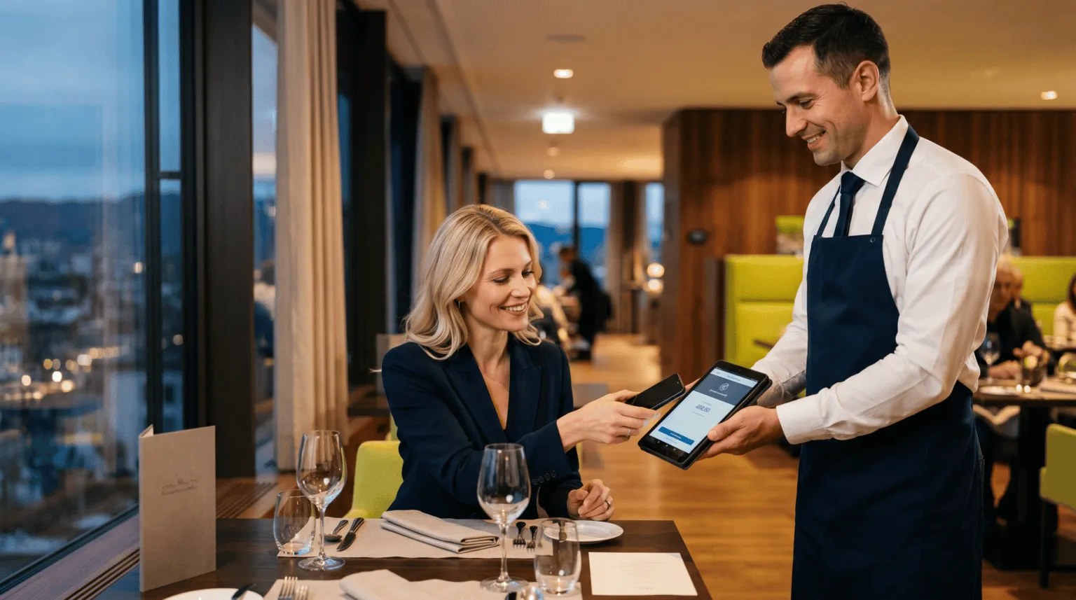 Restaurant / Gastro