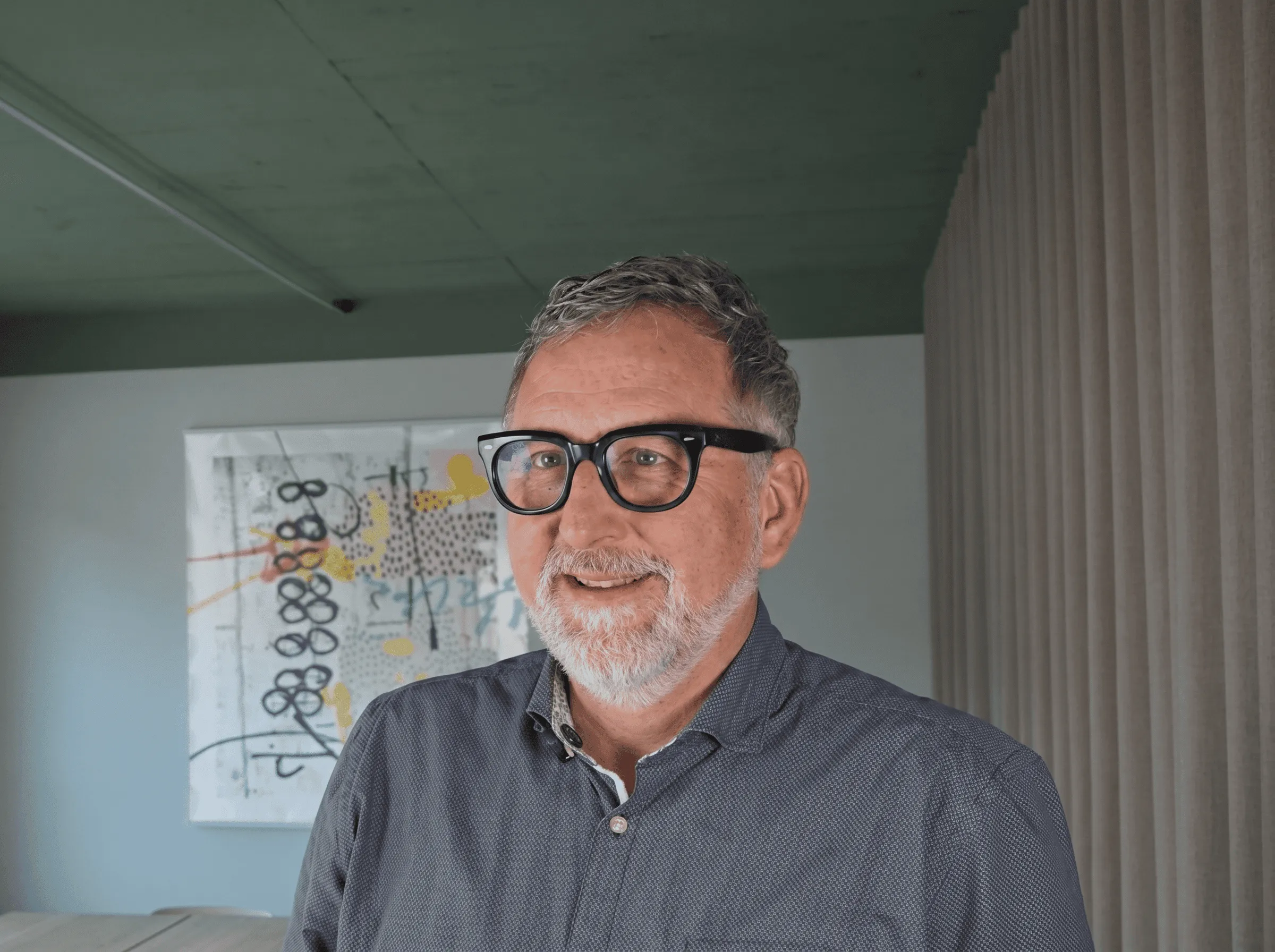 Cyrill Stadler