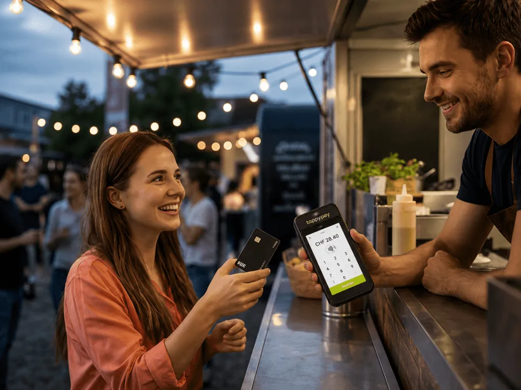Events / Pop-ups